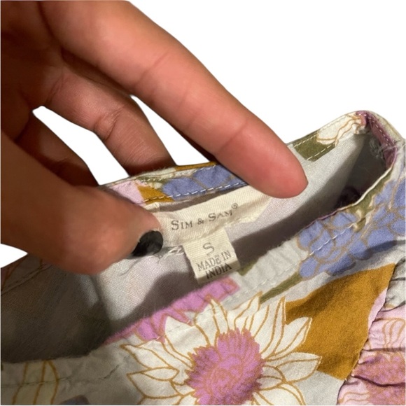 Dress size Small - Picture 4 of 5